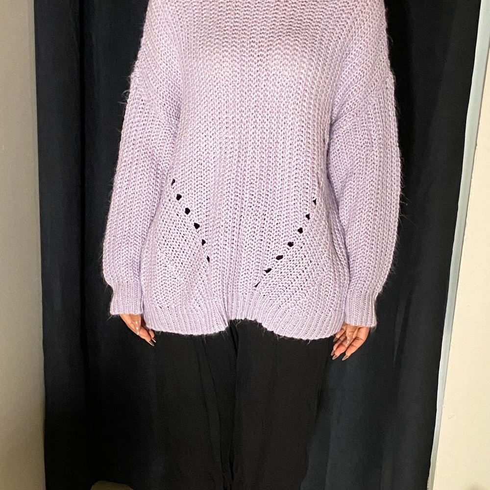 sweater